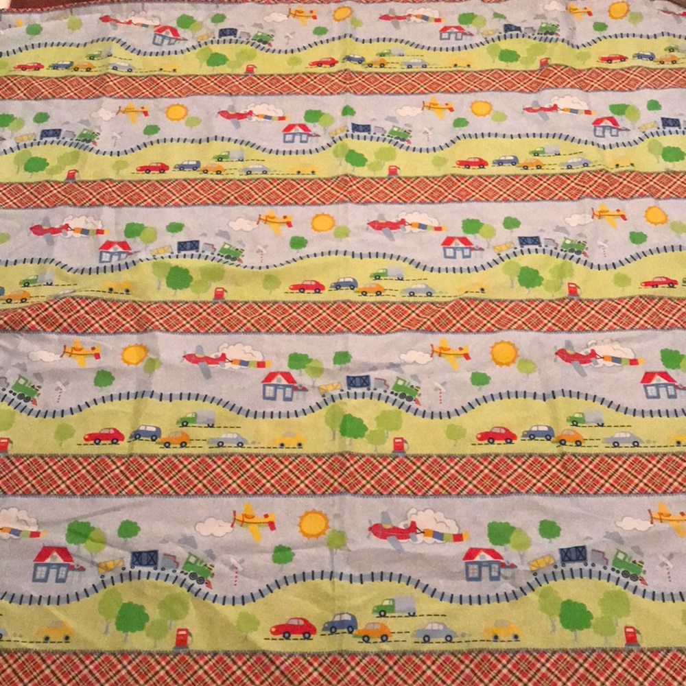 Shower Curtain